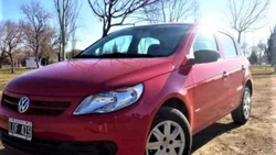 Le robaron el auto mientras jugaba Argentina