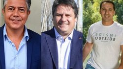 Los hits de campaña, la nueva tendencia de la política neuquina