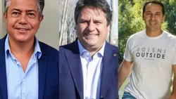 Los hits de campaña, la nueva tendencia de la política neuquina
