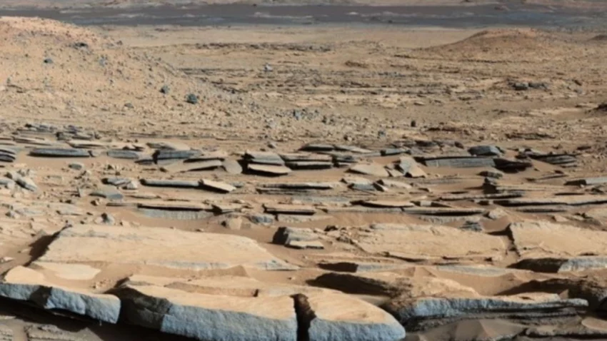 ¿Hubo vida en Marte? Impactantes revelaciones de la NASA