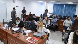 Femicidio de Agostina: perpetua para la instigadora y los ejecutores