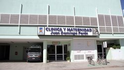 Sobreseyeron a médico de la clínica de Petroleros de Catriel