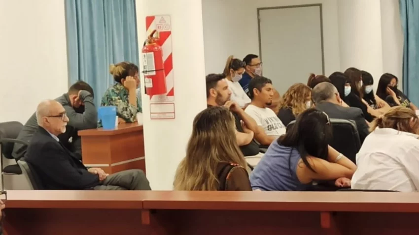 Estafa con planes sociales: anularon la decisión de la jueza y se realizarán nuevamente los juicios