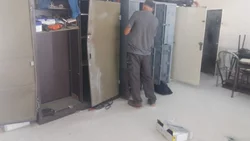 Millonario robo a un colegio técnico de Centenario