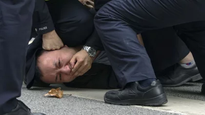 Xi Jinping en peligro en medio del malestar