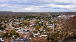 El gobierno provincial garantizará el agua para la meseta de Añelo