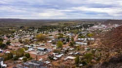 El gobierno provincial garantizará el agua para la meseta de Añelo