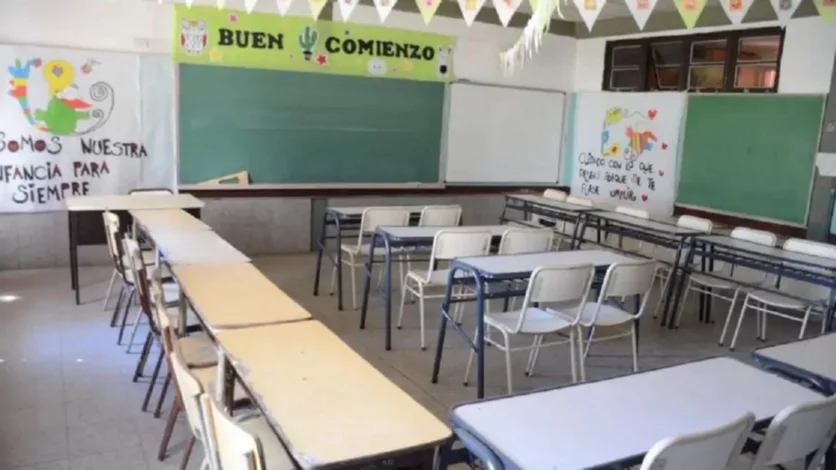 ¡Confirmado! Estas son las fechas del comienzo de clases en 2023