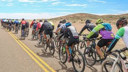 Inició el desafío ruta 23 “De la Cordillera al Mar”