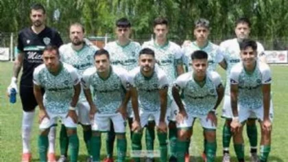 Liga Confluencia: ya están los cruces de cuartos de final