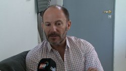 Exclusivo: entrevista mano a mano con Emiliano Gatti