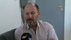 Exclusivo: entrevista mano a mano con Emiliano Gatti