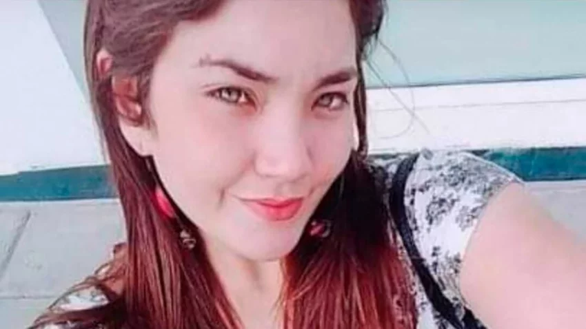Olavarría: prisión perpetua al femicida de Valentina