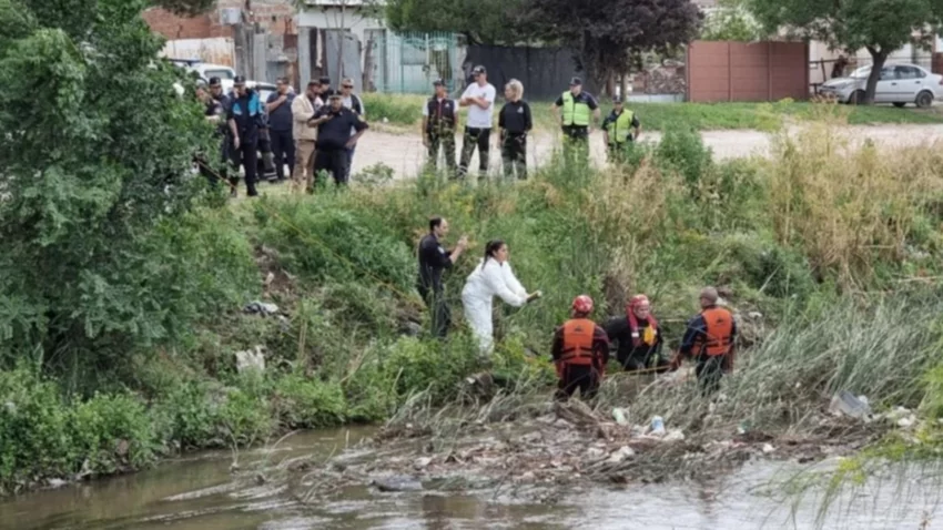 Un soldado confesó el crimen de su novia, también soldado