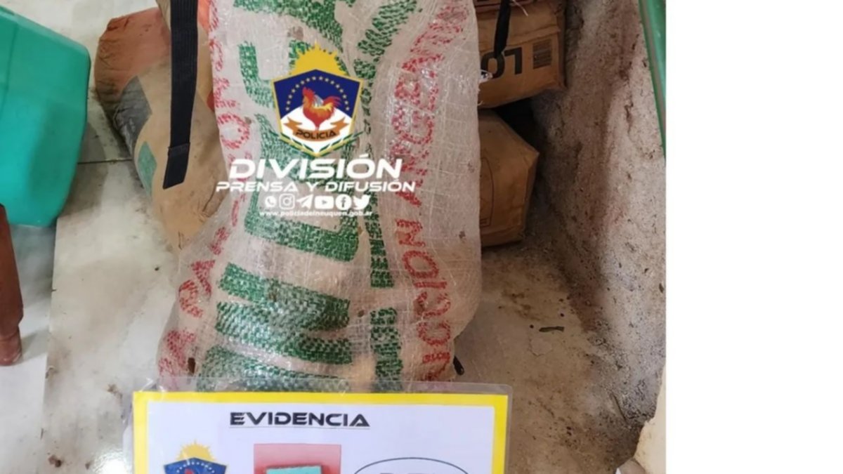 Violó la domiciliaria para ir a robar una bolsa de papas