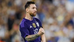 Canelo se rectificó y pidió perdón a Messi