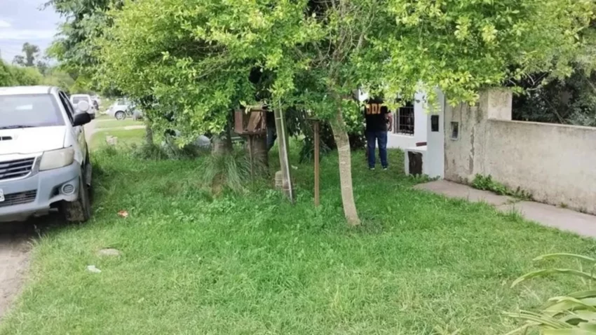 Horror: una mujer mató a su hija intoxicándola con alcohol y éxtasis