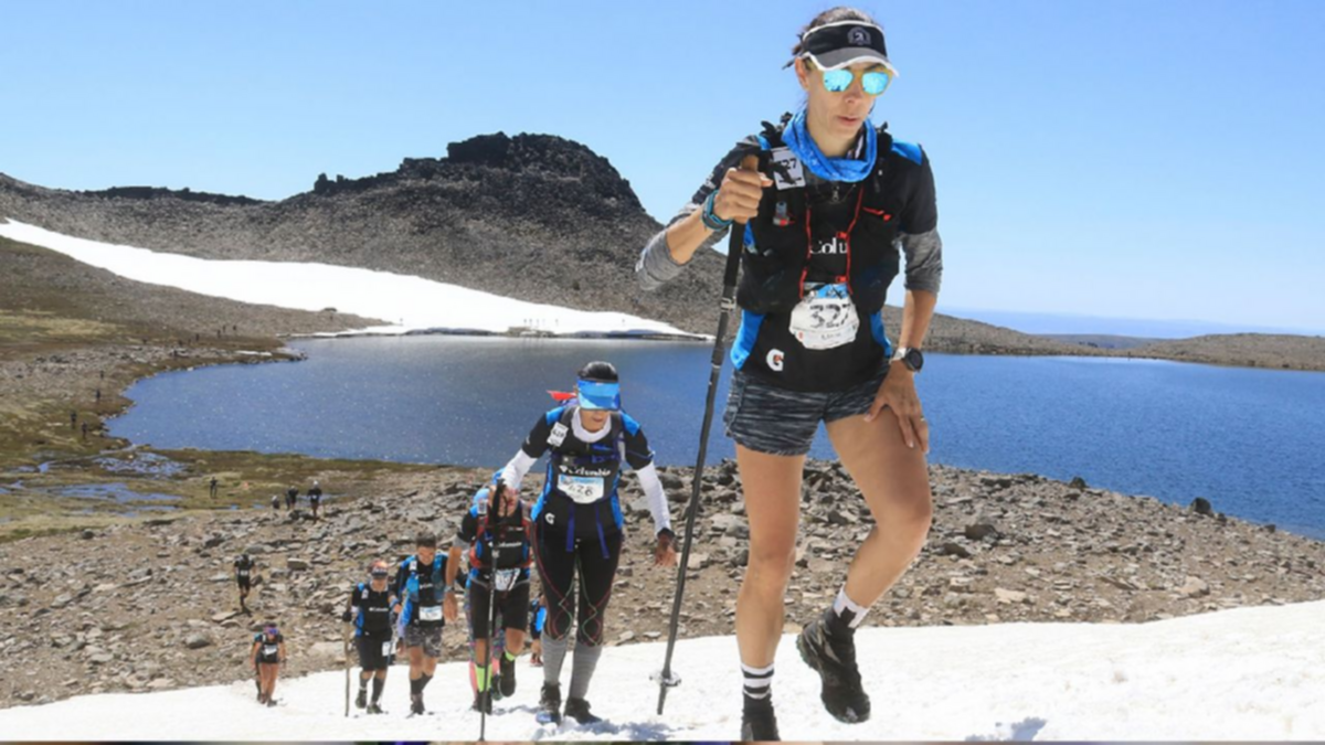 Con 4500 corredores inicia hoy el Cruce de los Andes