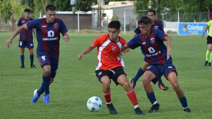 Horarios confirmados para las vueltas del Regional