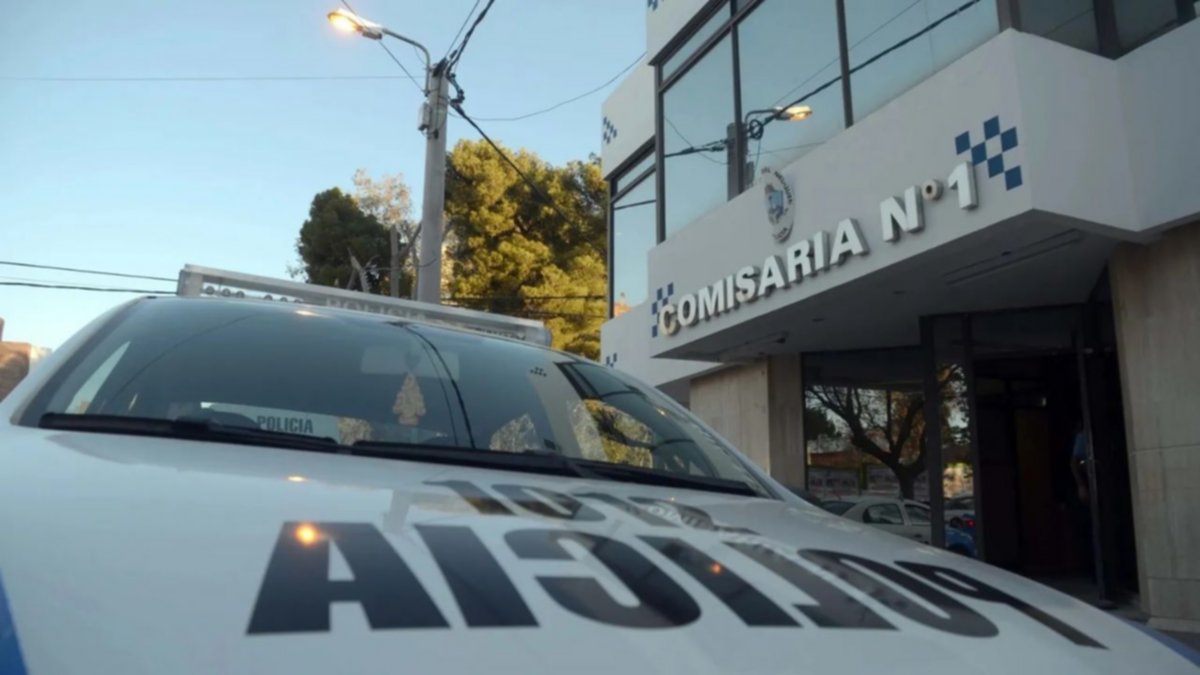 ¡Récord total! Después del partido de Argentina, se secuestraron más de 50 vehículos