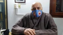 Sexo, droga y escándalo: extorsionaron al cura con videos de una orgía