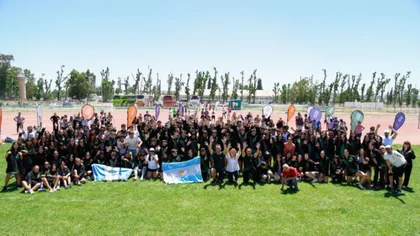 Viajó Neuquén a Río Gallegos: sede del Torneo Patagónico