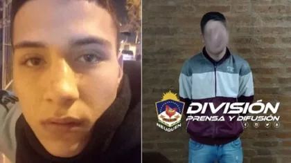 Se hizo cargo de un crimen, una fuga y espera la sentencia