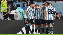 Para llegar a cuartos, primero hay que saber sufrir