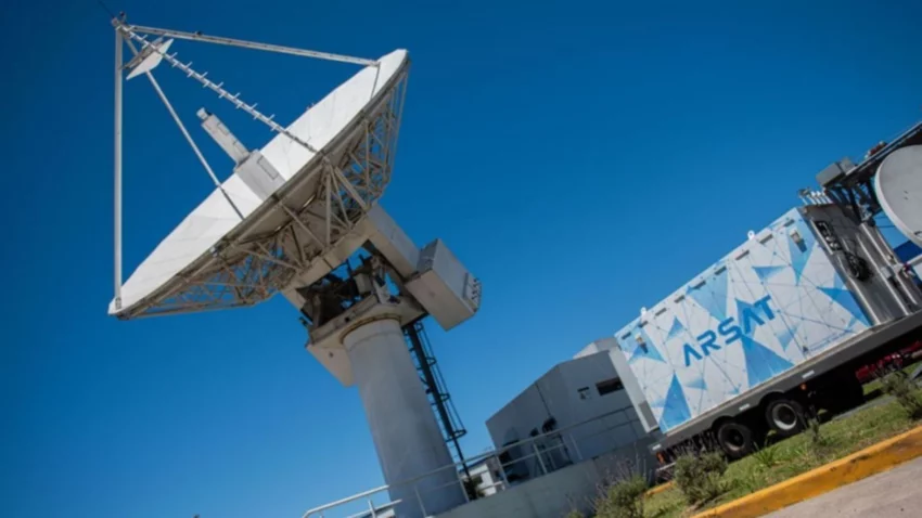 ARSAT detectó ataques masivos a infraestructuras de telecomunicaciones