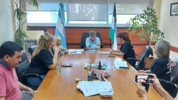 “Carreras apuesta al conflicto”