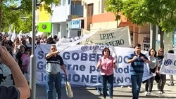 Fracasó la reunión: UPCN también plantó a Carreras