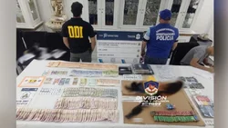 Allanamientos en Neuquén por una estafa a larga distancia