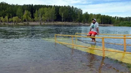 La alta demanda energética del país aumentará el caudal del Limay