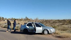 Por un violento robo en Añelo lo condenaron a 9 años de prisión