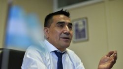 Rioseco aclaró que competirá “con o sin el peronismo”