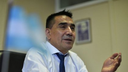 Rioseco aclaró que competirá “con o sin el peronismo”