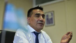 Rioseco aclaró que competirá “con o sin el peronismo”