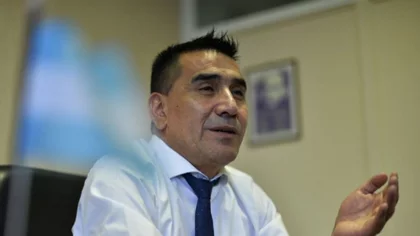 Rioseco aclaró que competirá “con o sin el peronismo”