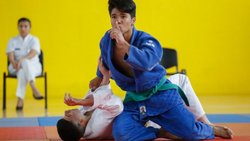 El judo y la natación suman más medallas para Neuquén