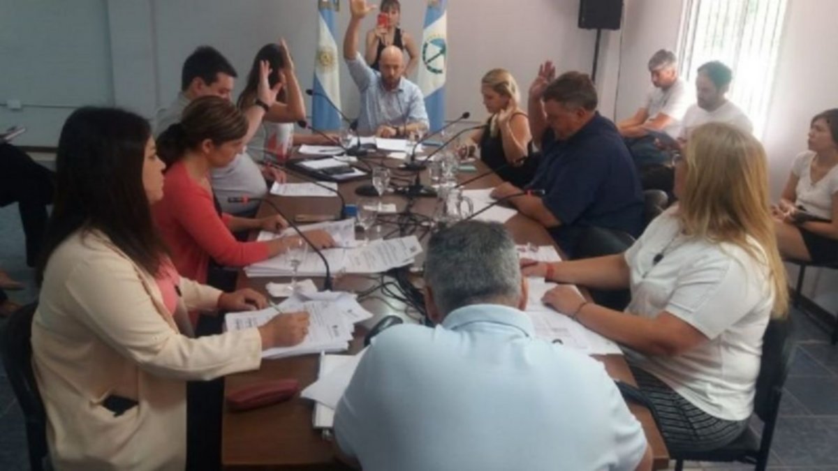 Recaudación: un municipio neuquino aumentará 700% las tasas