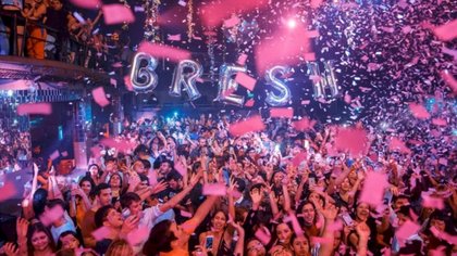 Bresh, la fiesta argentina que se exporta al mundo