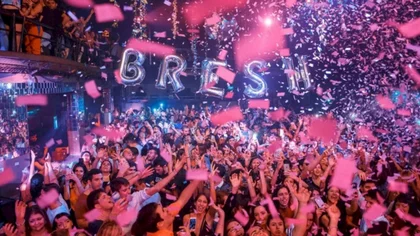 Bresh, la fiesta argentina que se exporta al mundo