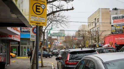 Aumenta un 62% el estacionamiento ¿en cuánto queda?