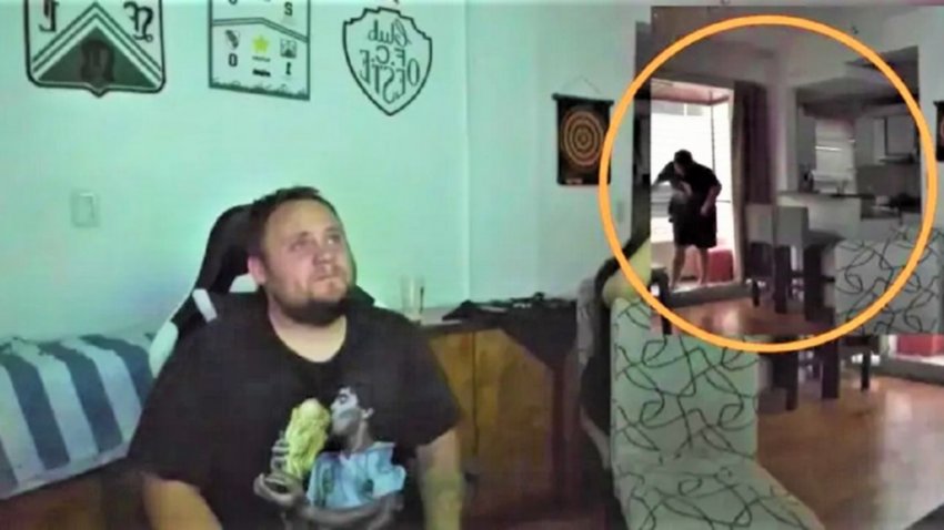“Gorda, llamá a la ambulancia”: festejó el triunfo de Argentina y terminó en el hospital