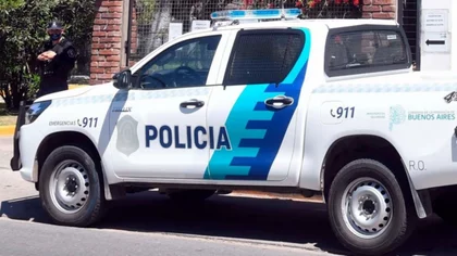 Tres muertos en un infernal tiroteo entre bandas