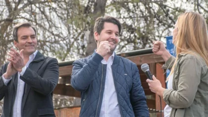 Diputado debe hacer un curso para que le den el carnet