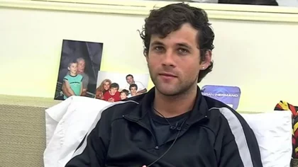 Cómo fue la charla de Agustín con el psicólogo que no se vio al aire