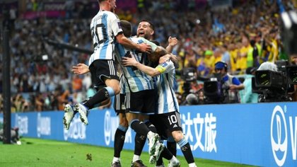Los cuatro gigantes de Europa que van por un argentino
