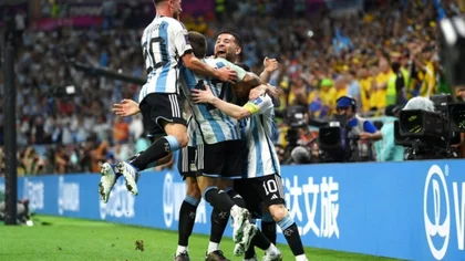 Los cuatro gigantes de Europa que van por un argentino