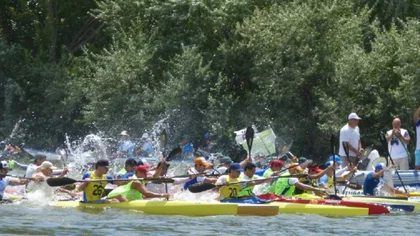 La Regata del Rio Negro, con etapas confirmadas